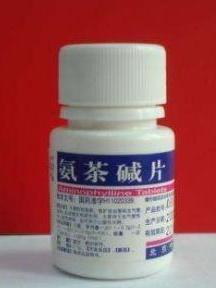 氨茶碱
