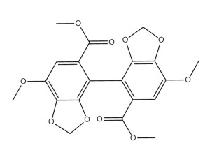 联苯双酯