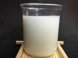 聚二甲基硅氧烷乳