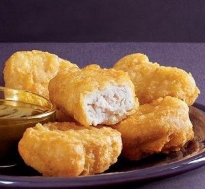 麦乐鸡