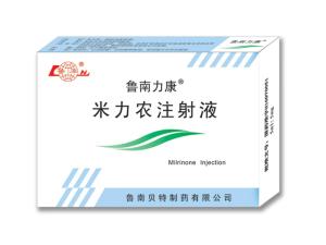 米力农