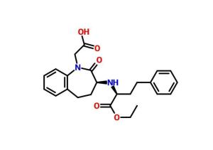 贝那普利