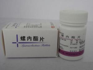 螺内酯
