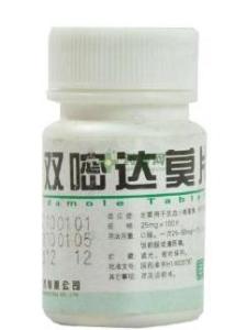 潘生丁