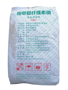羧甲基纤维素钠