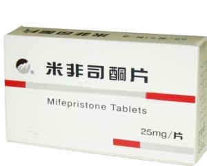 米非司酮