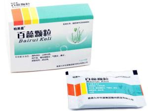百蕊颗粒
