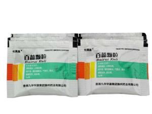 百蕊颗粒
