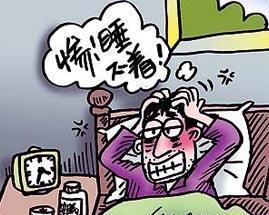 睡眠障碍