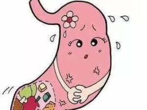 慢性胃炎