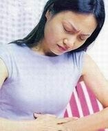萎缩性胃炎