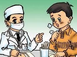慢性阻塞性肺疾病