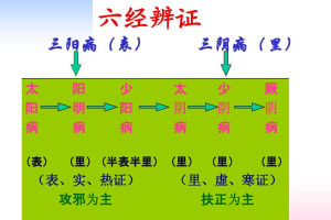 表虚