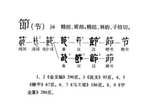 演变图