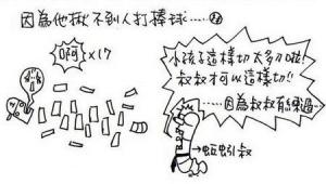 再生能力图册