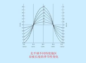 光周期现象