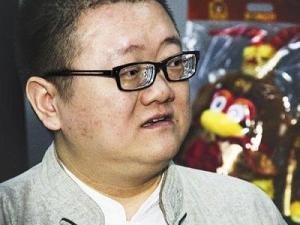 血红