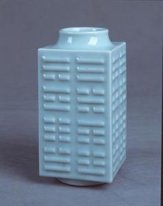 粉青瓷器