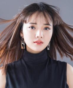 丁香紫