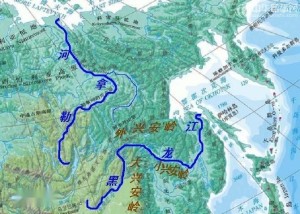 黑龙江大兴安岭