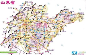 山东高速网