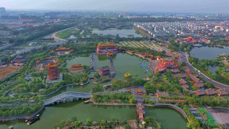 清明上河园