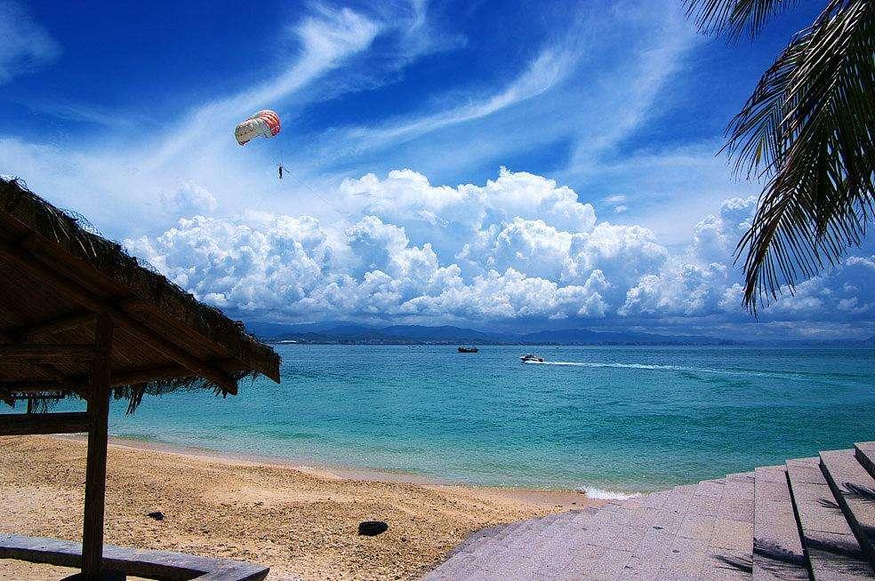 海南