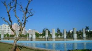 海南大学