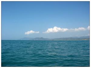 海南风景图片集（一）