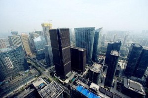 成都高新区