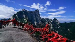 华山