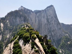 华山