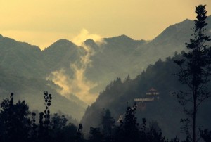 华阳景区