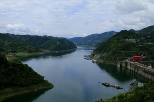 瀛湖