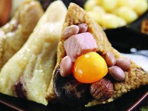 舌尖上的甘肃