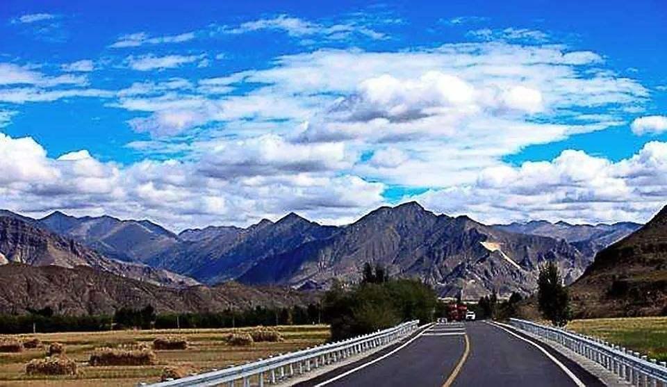 青藏公路