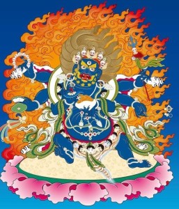 唐卡