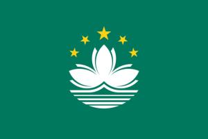 澳门特别行政区区旗