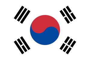 韩国