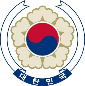 大韩民国国徽