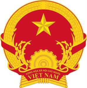 越南国徽