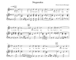马来西亚国歌《Negaraku》