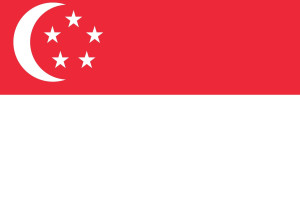 新加坡国旗