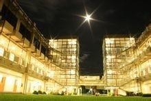 雅典耀大学