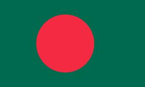 孟加拉人民共和国