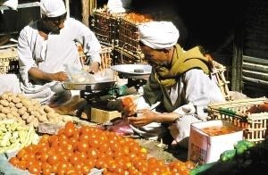 约旦人民生活