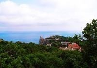 海滨风景