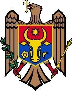 摩尔多瓦国徽