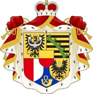 列支敦士登国徽