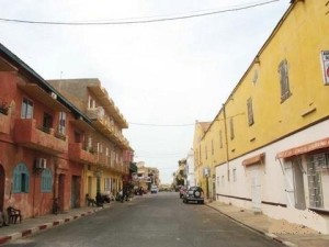 圣路易 旅游